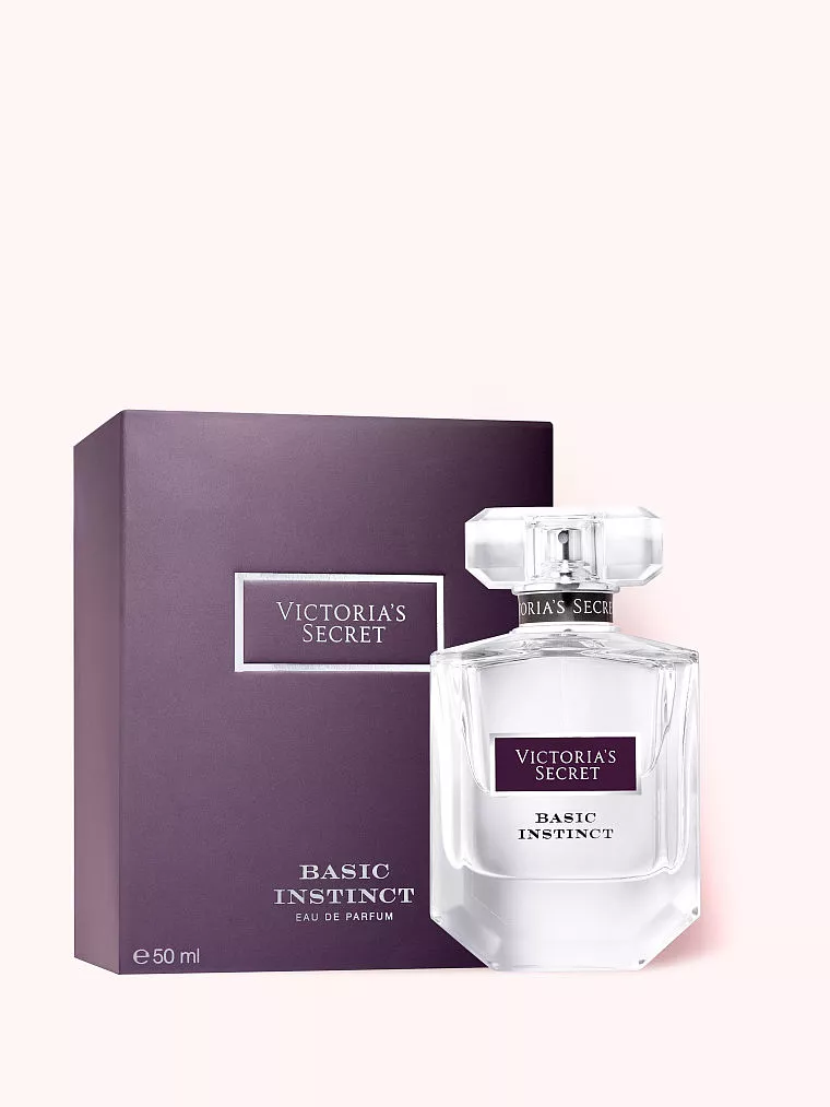 Парфуми Victoria's Secret Basic Instinct Eau de Parfum