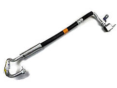 Шланг компресора кондиціонера Авео GM, 96620070