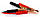 Пускові дроти 500А 2,5 м -50C Elegant Maxi 102 525, фото 3