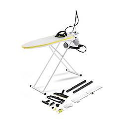 Парова прасувальна система Karcher SI 4 Easy Fix Premium Iron