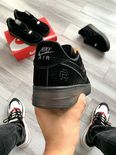 Кроссовки мужские Nike Air Force 1 Mid x Reigning/Найк аир форс ...