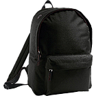 Рюкзак шкільний Плейстейшен PlayStation Чорний, фото 2
