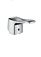 Ручка для смесителей Hansgrohe Metris Classic 92815000