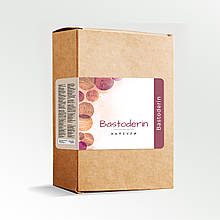 Дискінезія жовчовивідних шляхів: Bastoderin (Бастодерін) капсули
