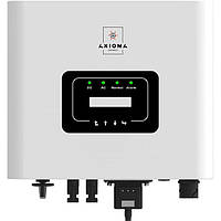 Сетевой инвертор AXIOMA energy 6кВт AXGRID-6/7.8-2 (с трансформатором тока 400А)