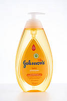 Детский шампунь для волос Johnson's Baby Shampoo 750 мл