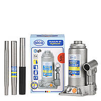 Домкрат гідравлічний 5 т Auto Lift Hydraulik Alca 432000