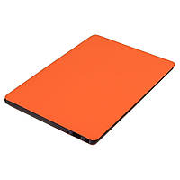 Чохол-книжка Cover Case для Lenovo Tab M10 10.1"/X605F/X505 жовтогарячий