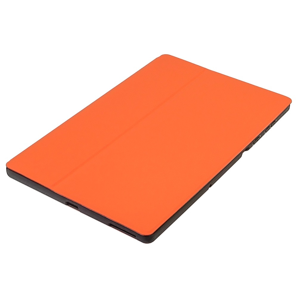 Чохол-книжка Cover Case для Lenovo Tab M10 FHD PLUS 10.3"/ TB-X606F/ X606X жовтогарячий