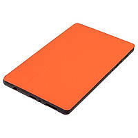 Чохол-книжка Cover Case для Samsung T225/T220 Galaxy Tab A7 Lite жовтогарячий