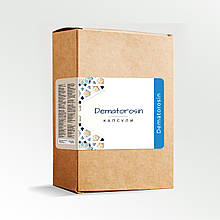 Контактний дерматит: Dematorosin (Дематоросін) капсули