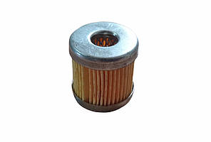 Фільтр грубої очистки газу 2 покоління без ущільнювальних кілець SR05 OMB