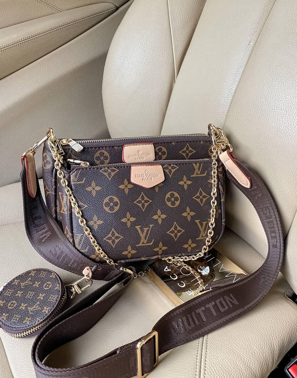 louis vuitton torbice