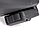 Підлокітник автомобільний Elegant Maxi EL 100 516 чорний висувний, універсальний, фото 6