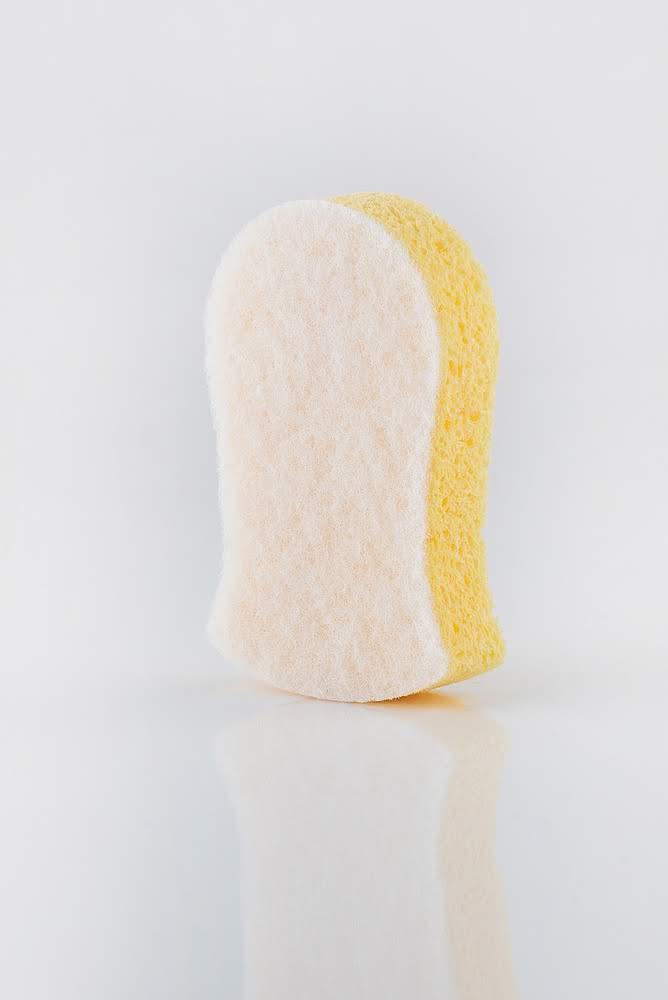 MARTINI SPA Massage Natural&Peeling Sponge Массажна губка-пілінг для тіла