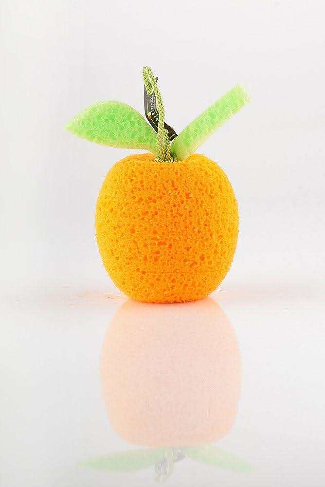 MARTINI SPA Orange Bath Sponge Губка банна (апельсин)