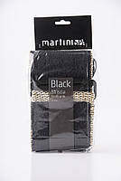 MARTINI SPA Tone Up Strap Made Of Sisal Мочалка-полоска двостороння сізаль/бавовна, фото 2