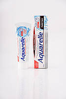 Зубна паста Aquarelle Total Care для догляду за здоров'ям зубів і ясен, фото 2