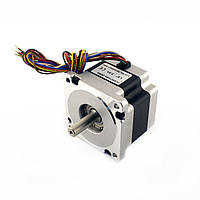 Кроковий двигун гібридний 4,5 Нм, FL86STH65-2808A-12, FULLING MOTOR