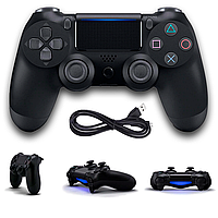 Беспроводной Bluetooth джойстик PS4 DualShock 4/DOUBLE-motor vibration 4