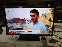 Телевізор Samsung UE46D 6200 (46") Full HD Smart TV Wi-Fi Чорний , б/в із Німеччини