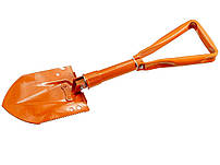 Лопата складна штикова Elegant EL 102845