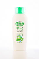 Шампунь для волос и тела LA BELLA Hair and Body Shampoo Aloe Vera Extract экстрактом алоэ вера