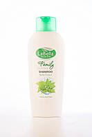 Шампунь для волос и тела LA BELLA Hair and Body Shampoo Nettle Extract экстрактом крапивы