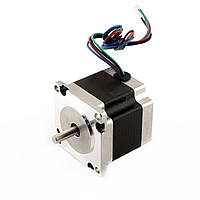 Шаговый двигатель гибридный 1,01 Нм, FL57STH51-2804A-6,35, FULLING MOTOR