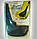 Бризковики Rezaw-Plast Elegant №4 розмір 39х24 см 2 шт, фото 2