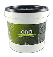 Нейтрализатор запаха Гель ONA Fresh Linen 3,8 кг