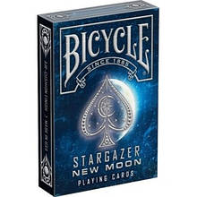 Покерні карти Bicycle Stargazer New Moon