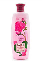 Гель для душу Rose of Bulgaria від BioFresh Болгария мл