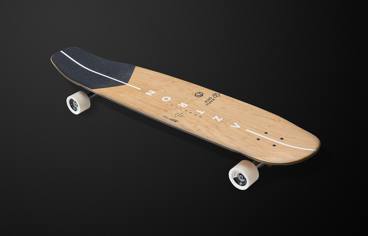 Скейт Aztron Gravity 42''