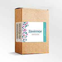 Дерматоз: Zevirmor (Зевірмор) капсули