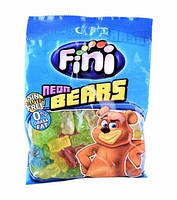 Желейні цукерки "Fini " Ведмеді мішка 100 грам, фото 2