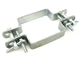 Хомут для натягу дроту та тросів Н-1