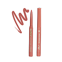 Карандаш для губ Malva Cosmetics Pencil М 300 № 112 Cute beige Бежевый