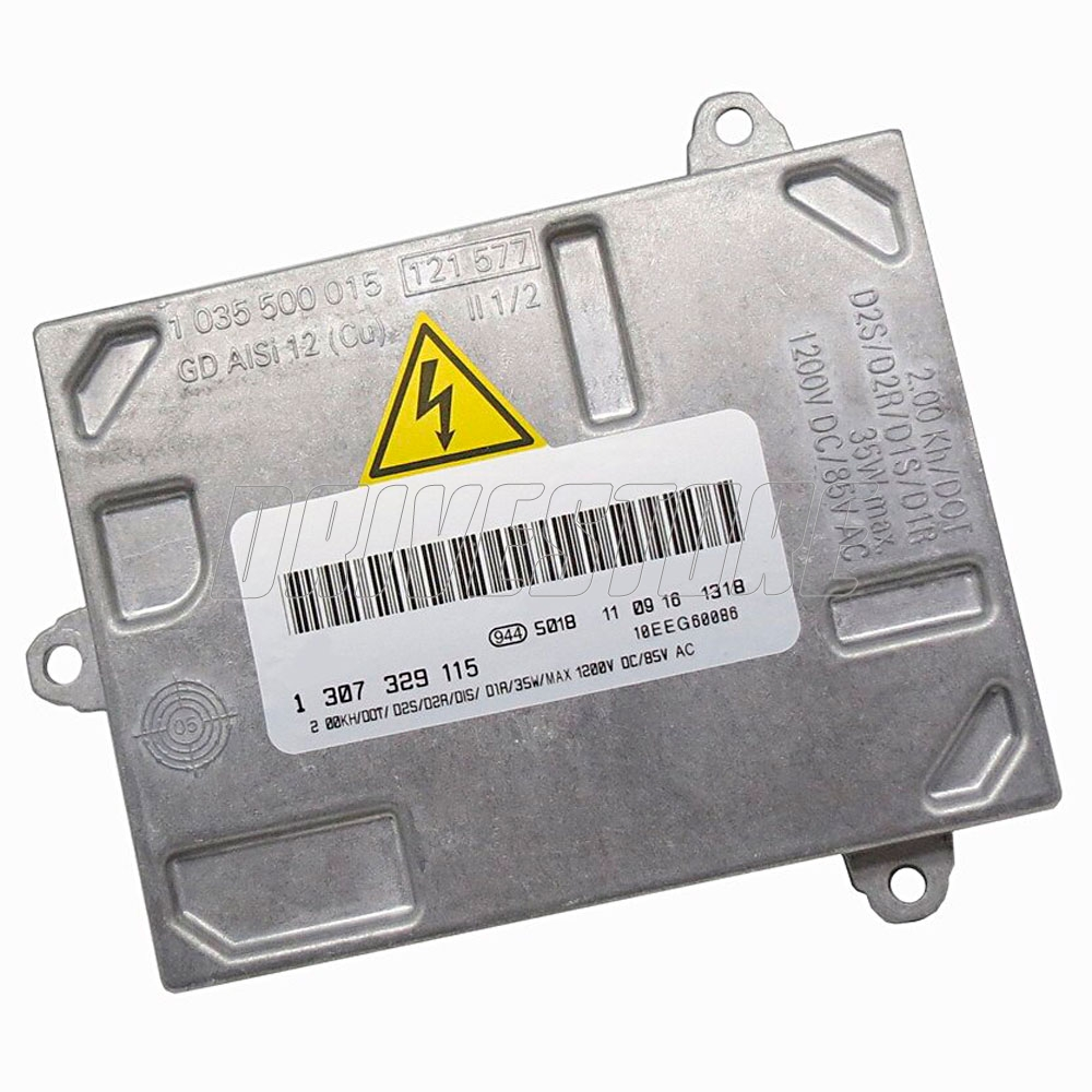 Штатний блок розпалювання FN-17022 — 1 307 329 115 D1S/D2S Audi, Cadillac, Lincoln, Volvo, Mercedes, Saab, Saturn, фото 1