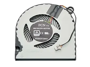 Оригінальний вентилятор кулер FAN для ноутбука Acer Aspire 3 A315-56, A315-57G (DC28000NSF0), фото 1
