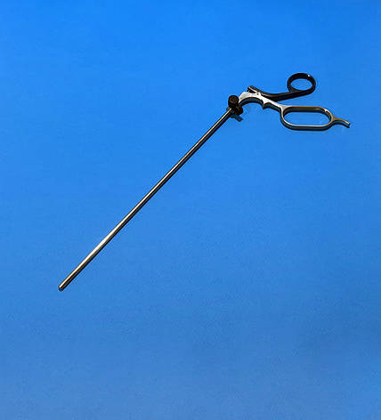 Щипці ендоскопічні овальні Endospine kinetics LTD 2003-1408., фото 2