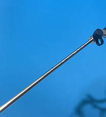 Щипці ендоскопічні овальні Endospine kinetics LTD 2003-1408., фото 3