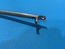Щипці ендоскопічні овальні Endospine kinetics LTD 2003-1408., фото 3
