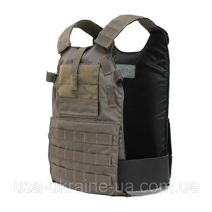 Плитоноска Low Profile Plate Carrier от London Bridge Trading, фото 1