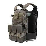 Плитоноска Low Profile Plate Carrier от London Bridge Trading, фото 3
