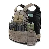 Плитоноска Low Profile Plate Carrier от London Bridge Trading, фото 4