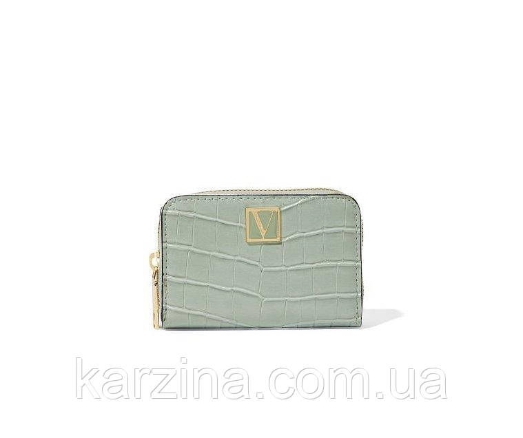 Маленький гаманець Victoria's Secret The Victoria Small Wallet