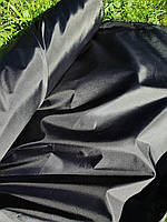 Ткань перегородка 210D цвет черный