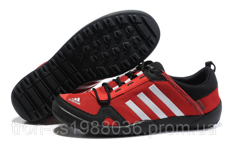 Кросівки Чоловічі Adidas Daroga Two Climacool