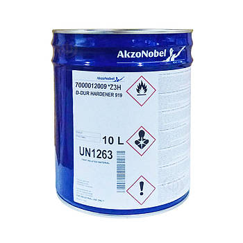 Затверджувач 7000012009*S3H D-Dur Hardener 919, 10 л